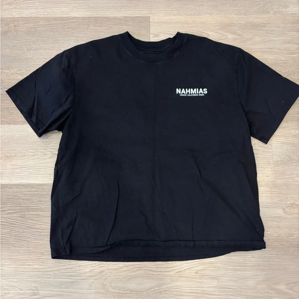Nahmias Venice California Tee - Picture 1 of 4